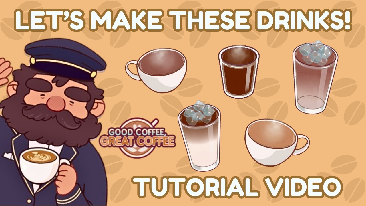 Keep Your Coffee Equipment Clean