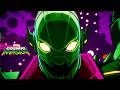 STAGE 15 CHALLENGES - NYC ROOFTOPS | Marvel: Cosmic Invasion | Galactic Challenger! Trophy