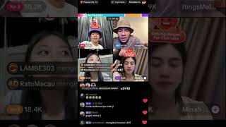 PART 1 🔥 iting meledak tentukan pilihan mu😎