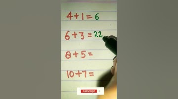 Solve the logic math puzzle 🔥|| IQ Test 👈 #mathpuzzle #mathematics #puzzlegame #shorts#shortsfeed