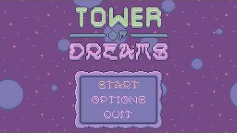 Tower of Dreams SAGE 2023 Trailer