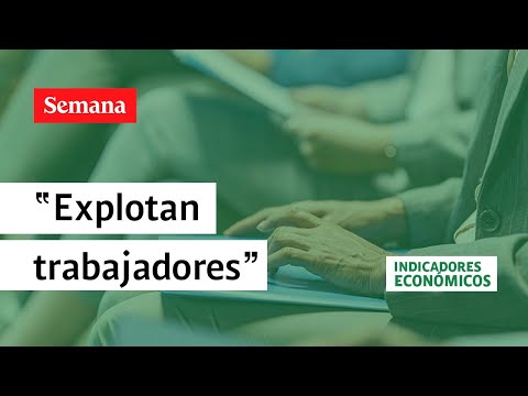 Gobierno Petro busca acabar los contratos de prestación de servicios, ¿sucederá?