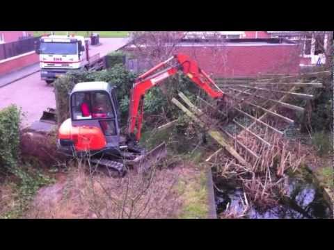 Video: Tuinrenovatie: Waarom Is Het Nodig?