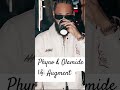 #rap ##phyno #olamide #augment #tiktok #music #yourubeshorts