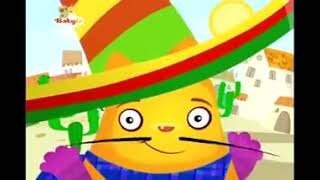 Hungry Henry | Melon | Babytv Australia