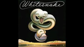 Whitesnake:-'Free Flight'