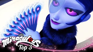 MIRACULOUS | 🐞 SENTIMOSTRO 🔝 | STAGIONE 3 | Le storie di Ladybug e Chat Noir