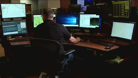 Virginia 911 call center implements AI technology to allow dispatchers to focus on emergency calls
