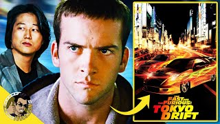 The Fast And The Furious: Tokyo Drift - The Most Underrated Entry?