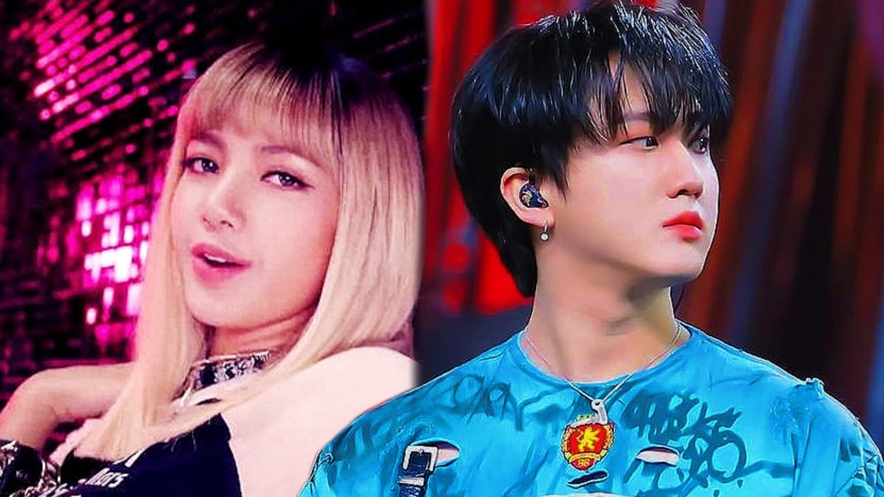 BOOMBAYAH X LALALALA - BLACKPINK X STRAY KIDS (MASHUP) by BlinkVenom