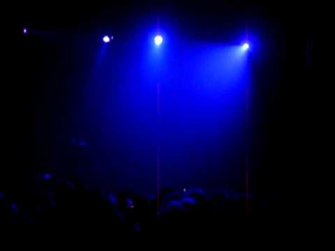 Flying Lotus - Do the Astral Plane [London 10/25/2010]