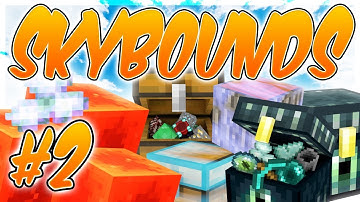 TONS OF OPENABLES!!! | Skybounds S2 #2