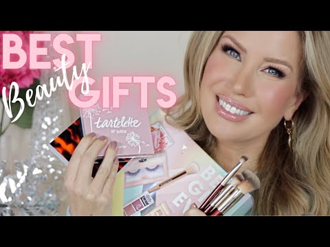 Video: The Best Gifts For Beauty Lovers