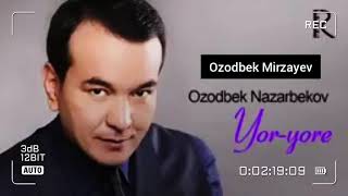 Ozodbek Nazarbekov Sening (music version).mp4