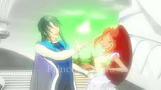 Winx Club Flora & Helia - Sugar