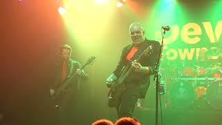 Devin Townsend - The Fluke Live @ Backstage Munich 11.3.2023