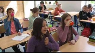 Čtveráci Ze 4.A - Zasíláme Poslední Úkol -