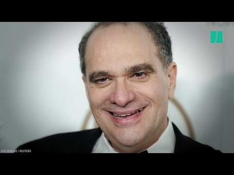 Video: Bob Weinstein Neto vrijednost: Wiki, oženjen, obitelj, vjenčanje, plaća, braća i sestre
