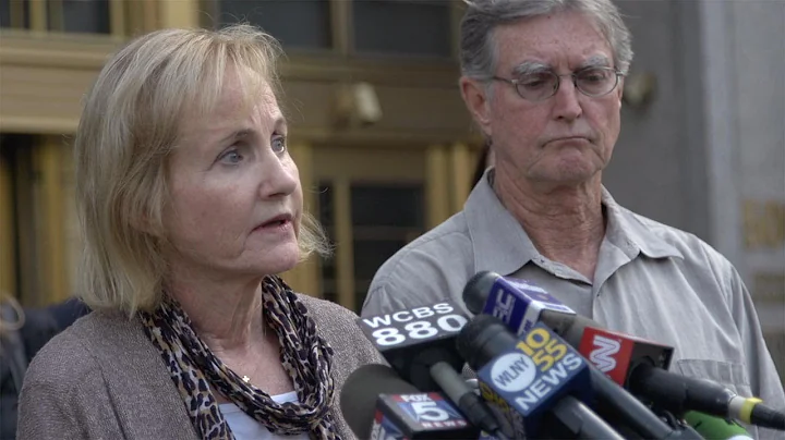 Silk Road Creator Ross Ulbricht Gets Life in Prison