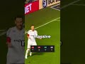 The hilarious reason behind Neymar plugging his ears against his own fans #sportsnews #footballnews