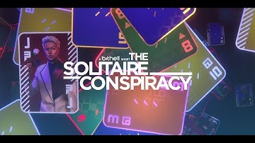 The Solitaire Conspiracy Review | Shuffled, Not Stirred