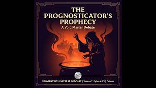 The Prognosticator's Prophecy | A Void Master Debate