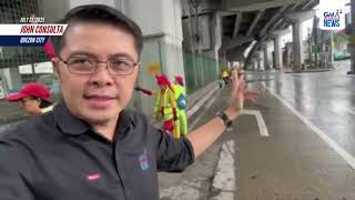 Download Lagu Creek sa G. Araneta Ave., nagmistulang sampayan ng basura matapos bahain... | GMA Integrated News MP3 Download Lagu Creek sa G. Araneta Ave., nagmistulang sampayan ng basura matapos bahain... | GMA Integrated News MP3