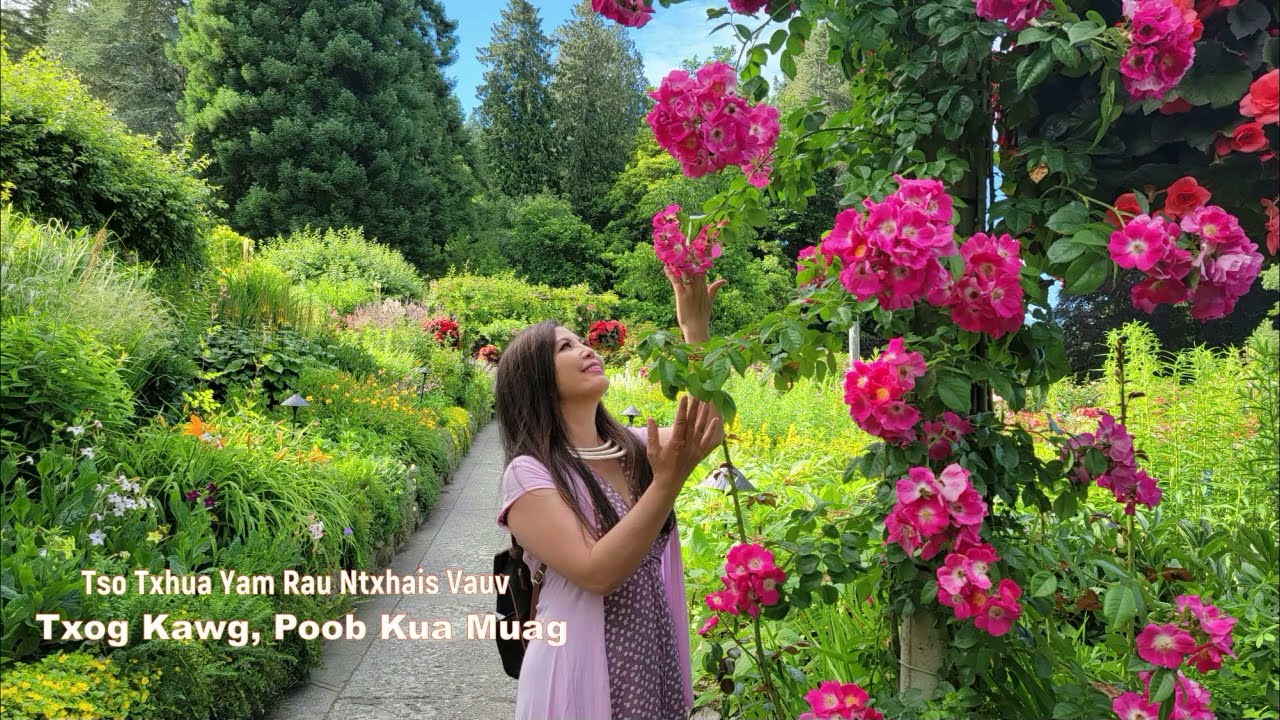 Tso Txhua Yam Rau Nxthais Vauv Txog Kawg Poob Kua Muag~12/28/2023~