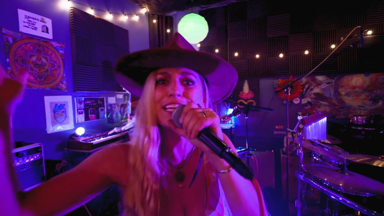 Watch BLOOMING FIRE - Freedom (Live from The Stew Sessions) on YouTube Watch BLOOMING FIRE - Freedom (Live from The Stew Sessions) on YouTube