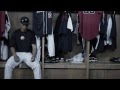 2012 Baseball Commercial