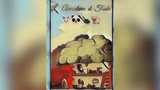 L'AVVENTURA di Tsuki 🐰(Gameplay ITA) NO TALKING screenshot 2