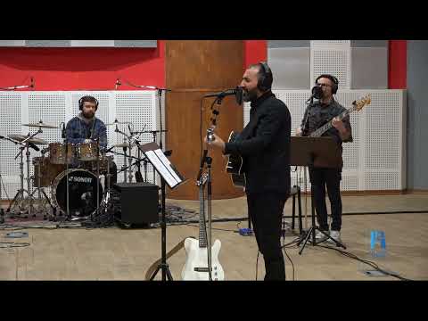 ANOTHER STORY BAND - Այս ձմեռ #AysDzmer 2023 Հանրային Ռադիո