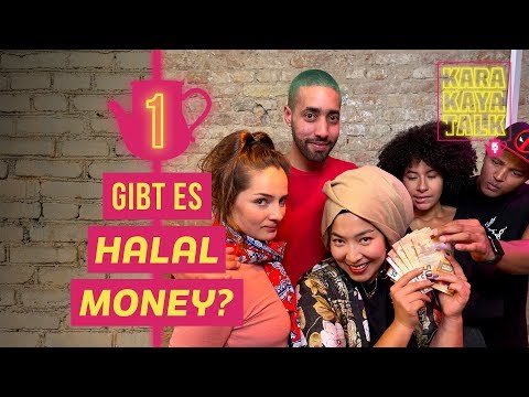 Wie dreckig sind eure Werbe-Deals? I KARAKAYA TALK