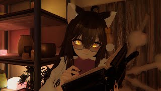 Asking You Random Questions to Figure Out Your Personality~ VRChat ASMR