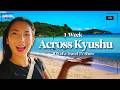 What It’s *Really* Like Filming a Travel TV Show in Japan