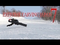 7)ALPINE SNOWBOARD / エクストリームカービング 7 / EXTREME CARVING 7 / team[Crescent]JAPAN