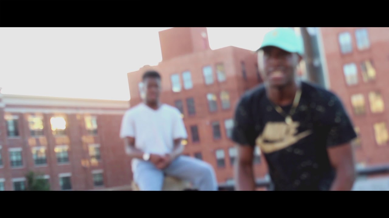 KWITIT Feat. Kosi  "I Won't Fold" (Official Music Video)