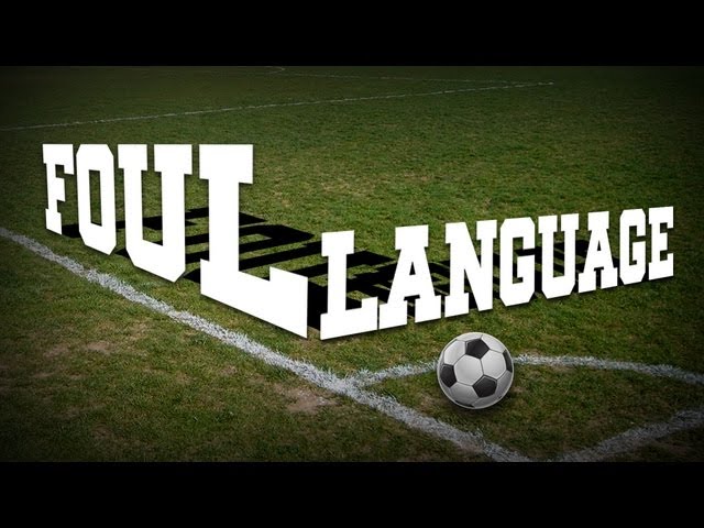 Tourettes? Teen Banned From Soccer For Swearing class=