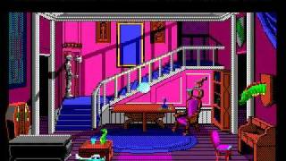 Amiga Longplay Hero's Quest: So You Want To Be A Hero