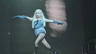 Kim Petras - Turn Off The Lights \/ Wrong Turn \/ There Will Be Blood (The Anthem 10-12-2023)