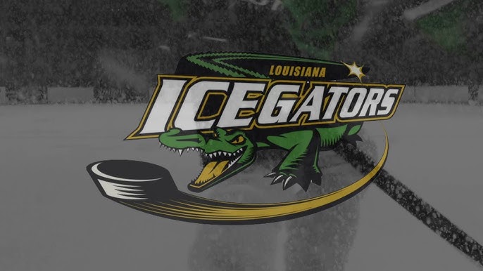 Louisiana Junior IceGators