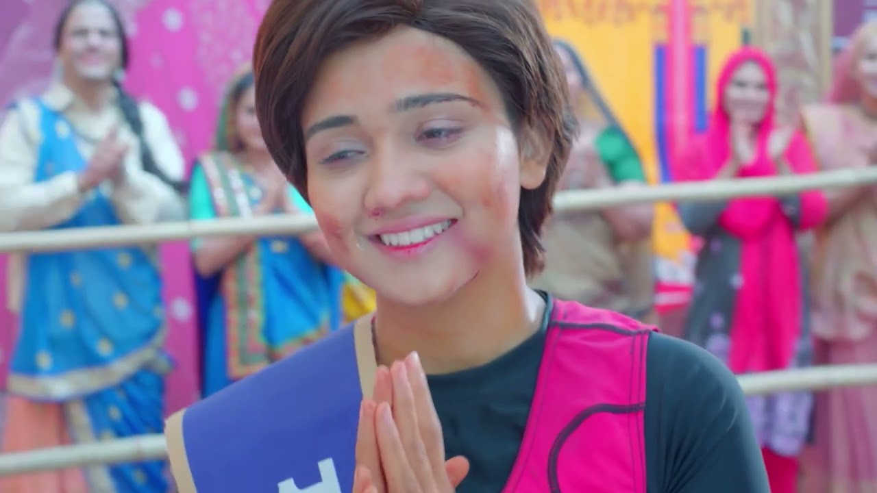 مسلسل خفايا القلوب 4 - حلقة 28 - أقوى مشهد 1