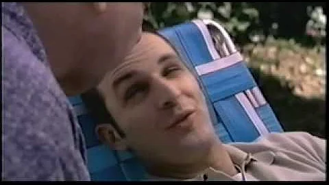 Joseph DeVito Acting Reel