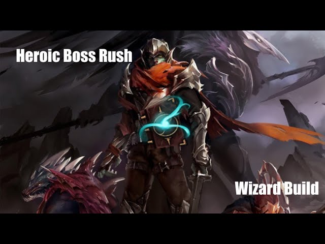 How i beated All Heroic bosses on NG+2 : r/Deaths_Gambit