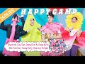 【Vietsub】Happy Camp 24/04 | Cung Tuấn, Dương Địch, Đinh Trình Hâm, Trương Vũ Kỳ, Mạnh Giai...