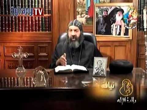 05 أنساب السيد المسيح