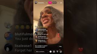 LHHATL: Mama Dee Exposes Bambi’s Real Age and Comes for Bambi’s Mother