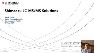 LC-MS Systems: Principles and Applications - May 27, 2021