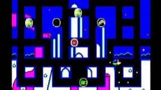 Fantasy Zone 3: The Maze