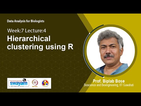 Lec 41: Hierarchical